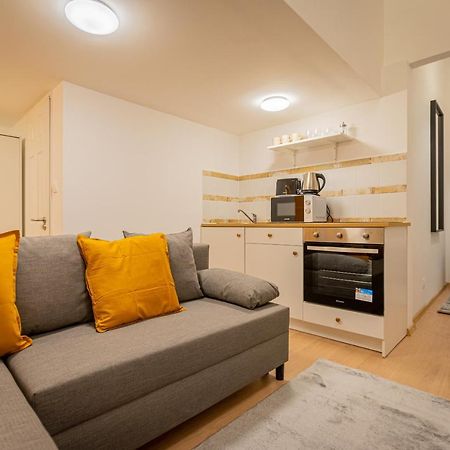 Cosy Downtown Flat In Budapest, Lisa Exterior photo