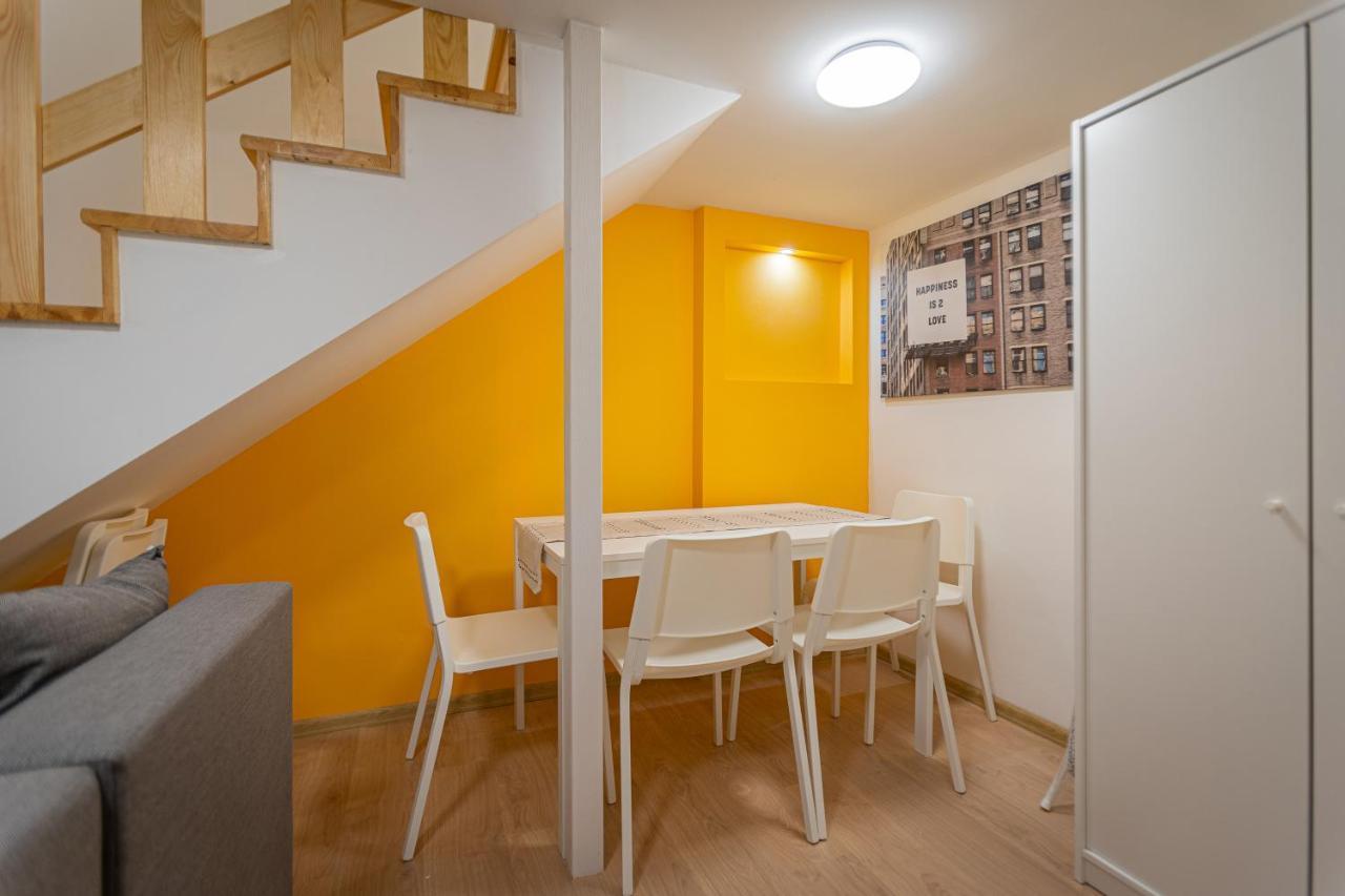 Cosy Downtown Flat In Budapest, Lisa Exterior photo