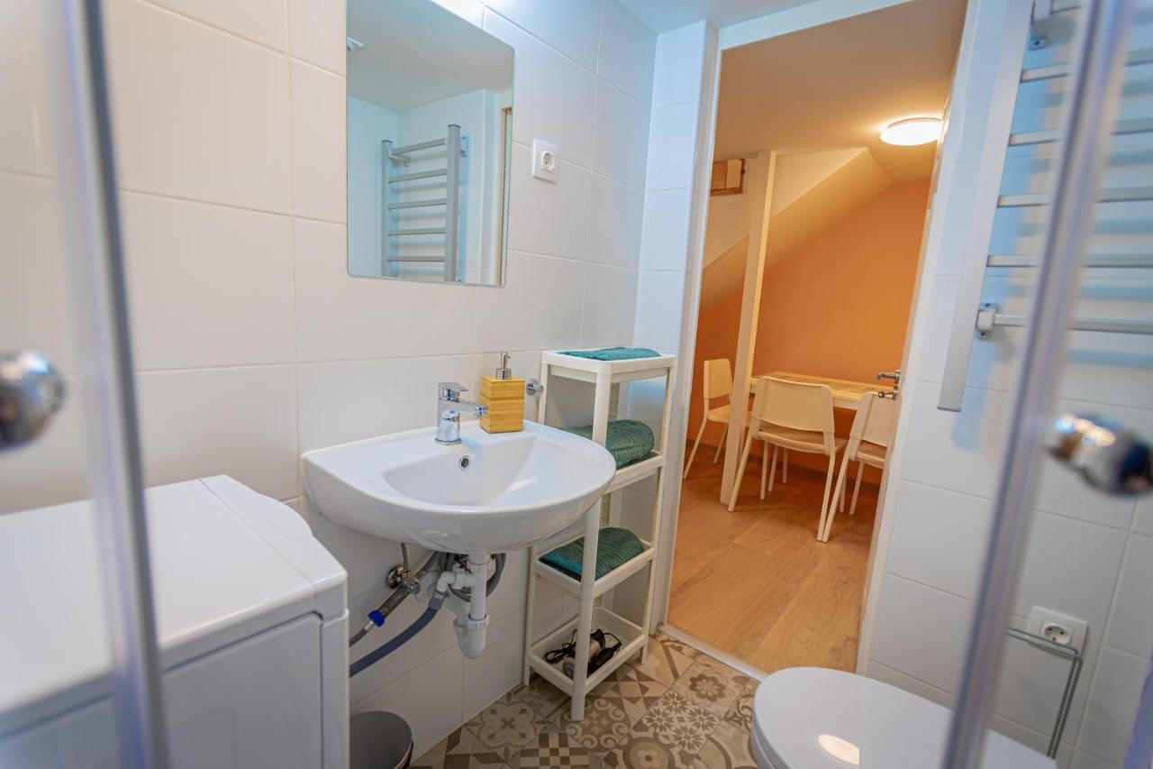 Cosy Downtown Flat In Budapest, Lisa Exterior photo