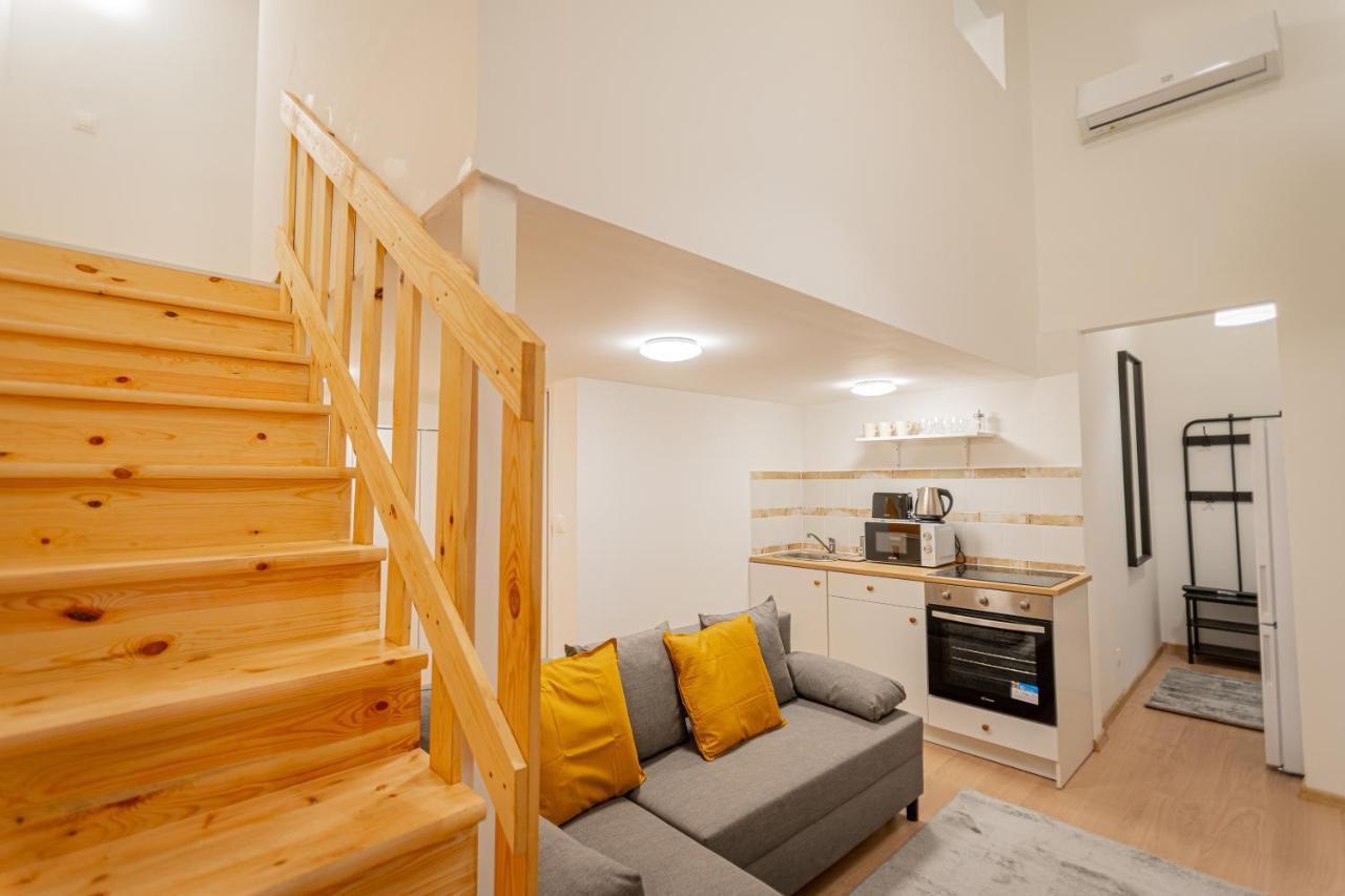 Cosy Downtown Flat In Budapest, Lisa Exterior photo