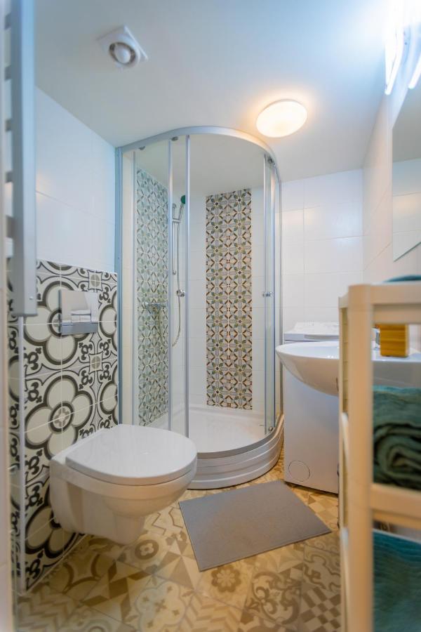 Cosy Downtown Flat In Budapest, Lisa Exterior photo