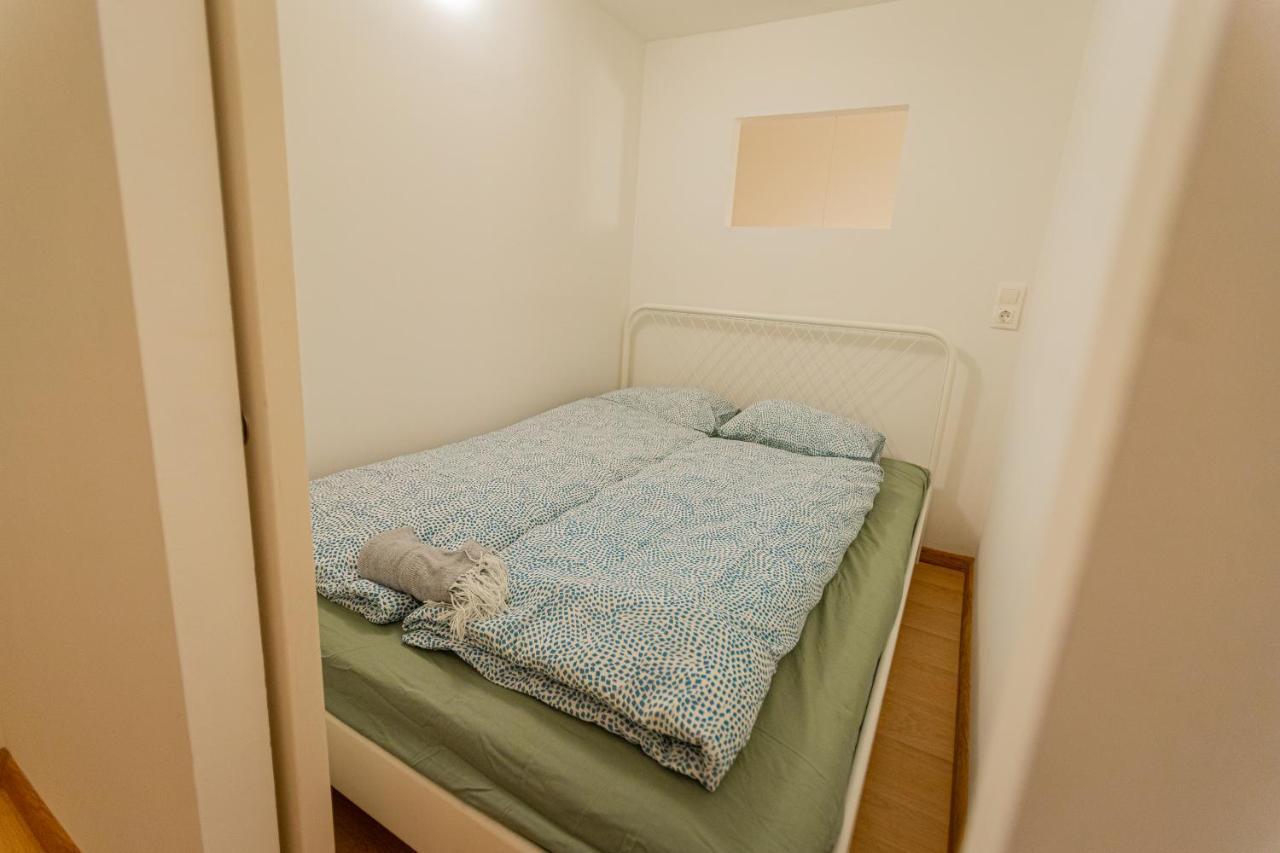 Cosy Downtown Flat In Budapest, Lisa Exterior photo