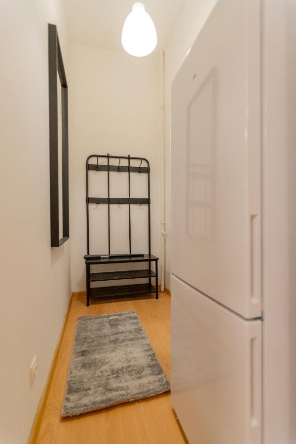 Cosy Downtown Flat In Budapest, Lisa Exterior photo