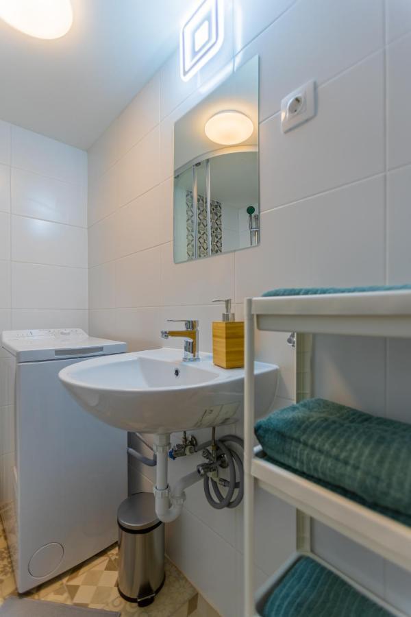 Cosy Downtown Flat In Budapest, Lisa Exterior photo